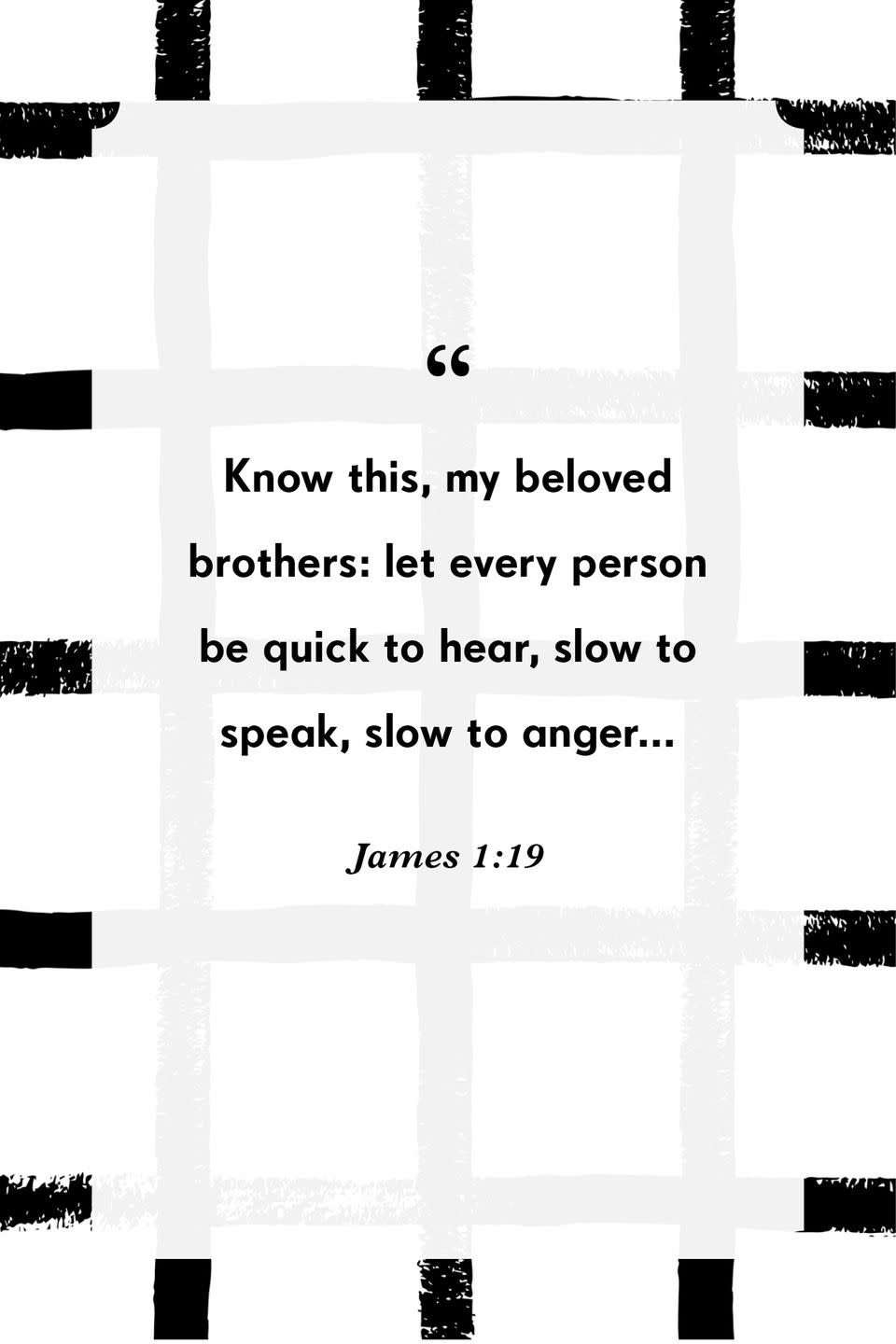 James 1:19