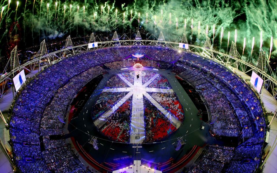 It's been more than a decade since London hosted the 2012 Olympic and Paralympic Games.