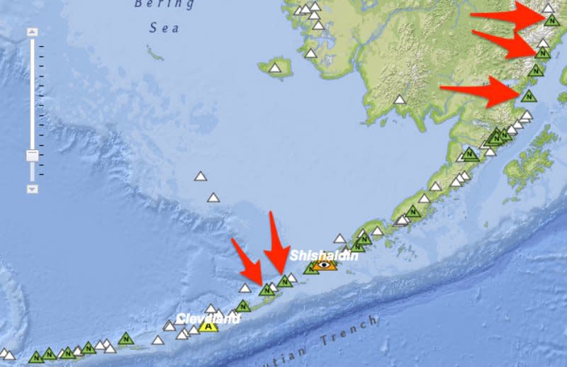 aleutian arrows 2