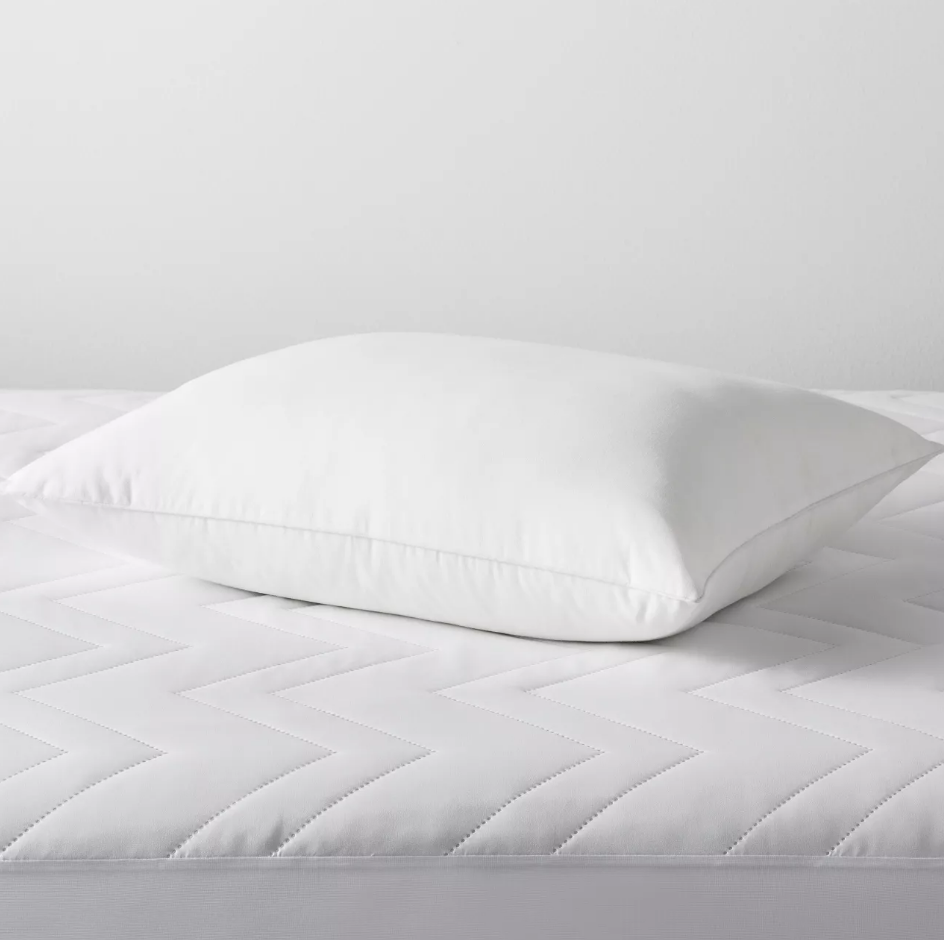 Microgel All Positions Bed Pillow