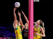 Netball World Cup - Final - Australia v New Zealand