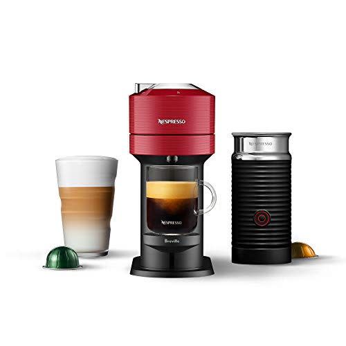 Nespresso Vertuo Next Coffee & Espresso Machine