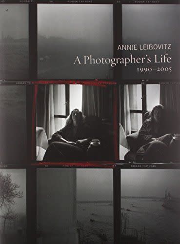 7) A Photographer's Life: 1990-2005