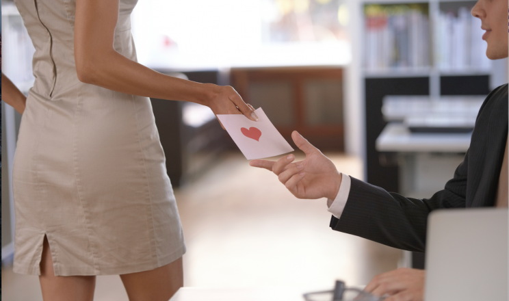 Si cruzas la línea estás rompiendo el pacto con tu pareja y puede que no le quieras tanto como crees; quizás haya un problema de fondo. (Foto: Getty)