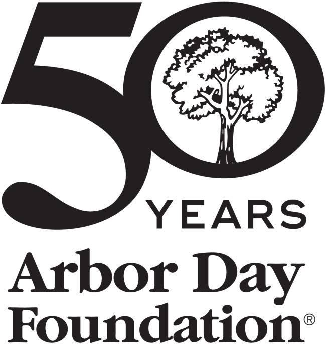 Arbor Day Foundation, Monday, November 7, 2022, Press release picture