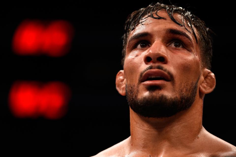 Dennis Bermudez