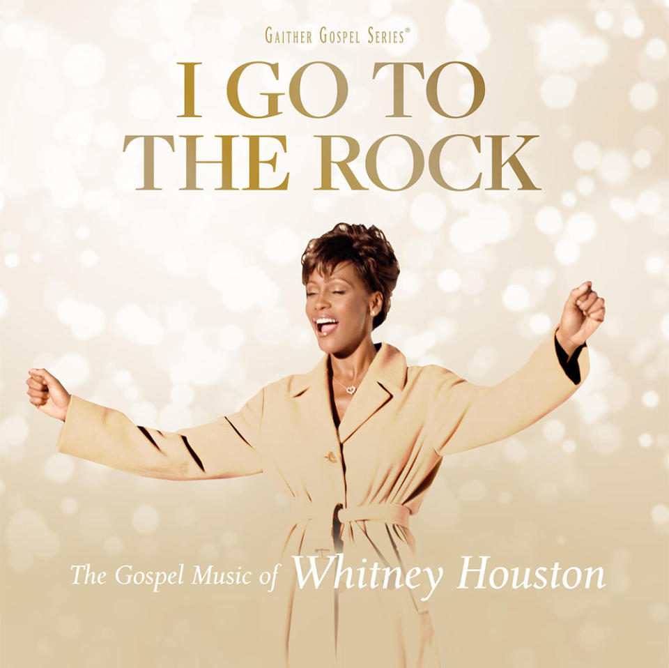 The Gospel Music of Whitney Houston