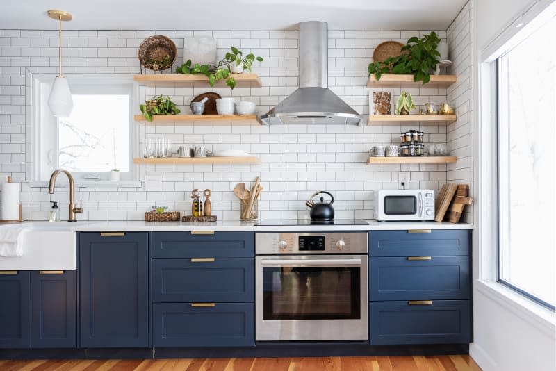 5 Kitchen Layout Mistakes You’re Probably Making, According to Designers