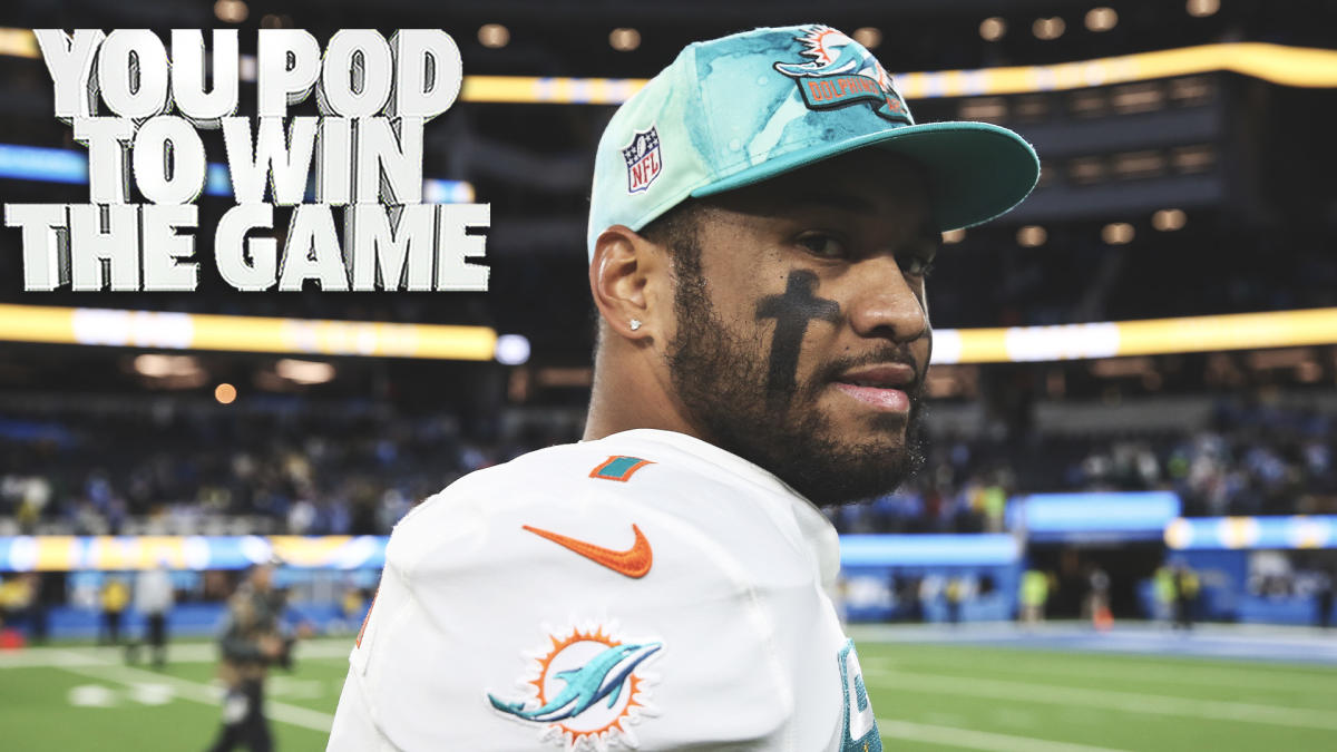 NFL WEEK 14 PICKS: Dolphins won't go home from West Coast empty-handed