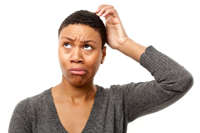 Portrait of a young woman on a white background. http://s3.amazonaws.com/drbimages/m/pripri.jpg