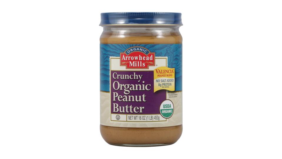 Best nut butter