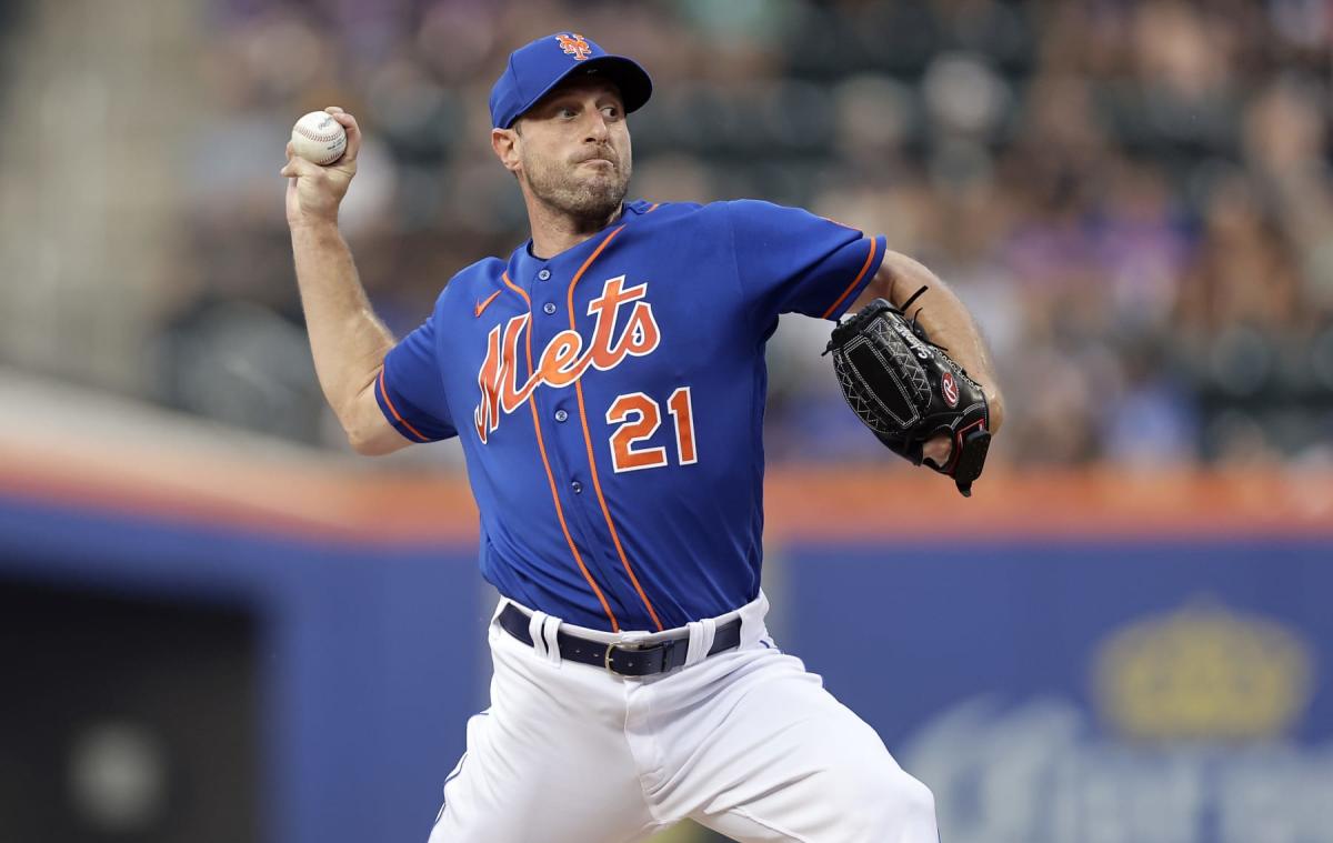 SNY Mets on X: The Mets and Rangers are in serious talks on a Max Scherzer  trade, SNY's @martinonyc reports. The deal is not yet done and there are  hurdles to be