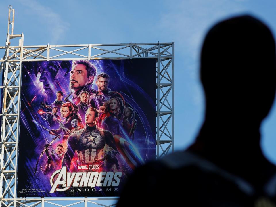 Bernie Sanders has an idea of how Disney can write a “truly heroic” story following the box-office record shattering weekend from Avengers: End Game this past week: Spread the profits around.Mr Sanders, in a tweet, took the entertainment behemoth to task, criticising the salary of the company’s CEO, Bob Iger, and urging better pay for the rest of the employees there.Mr Iger makes a reported $65.6m a year from his post as the head honcho at Disney — a salary that is 1,400 times as much as the income of an average worker there.“What would be truly heroic is if Disney used its profits from ‘Avengers’ to pay all of its workers a middle class wage, instead of paying its CEO Bob Iger $65.6mn — over 1,400 times as much as the average worker at Disney makes,” Mr Sanders wrote on Twitter.Avengers: End Game shattered box office records by taking in $356m in the US over the weekend, and more than $1.22bn internationally in its first week in theatres.> What would be truly heroic is if Disney used its profits from Avengers to pay all of its workers a middle class wage, instead of paying its CEO Bob Iger $65.6 million – over 1,400 times as much as the average worker at Disney makes. https://t.co/NrcFSk4LZc> > — Bernie Sanders (@SenSanders) > > April 29, 2019