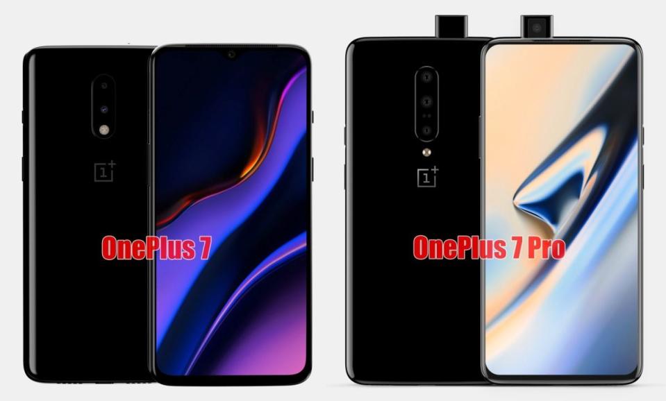 If you're eagerly awaiting word of the next OnePlus handset, a few leakers whohave been reliable in the past have information for you