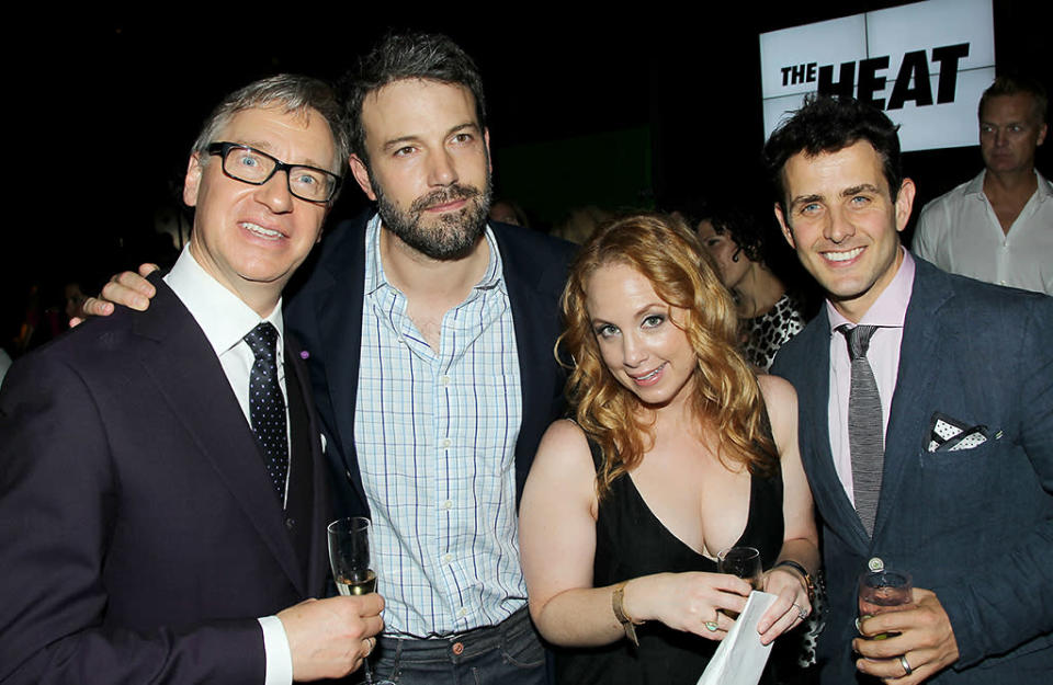 20th Century Fox Presents the New York Premiere After Party for