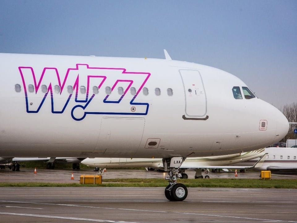 Wizz Air