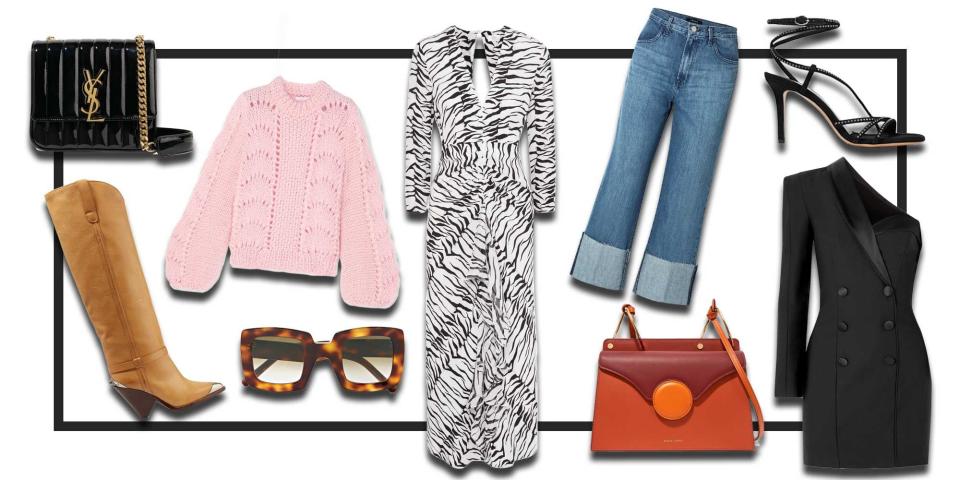 30 of the best bargains from the Net-a-Porter sale