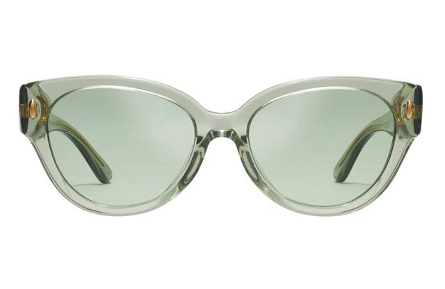 Cool Cats: This Season's Best Cat-Eye Sunglasses by Hollywood-Loved Labels