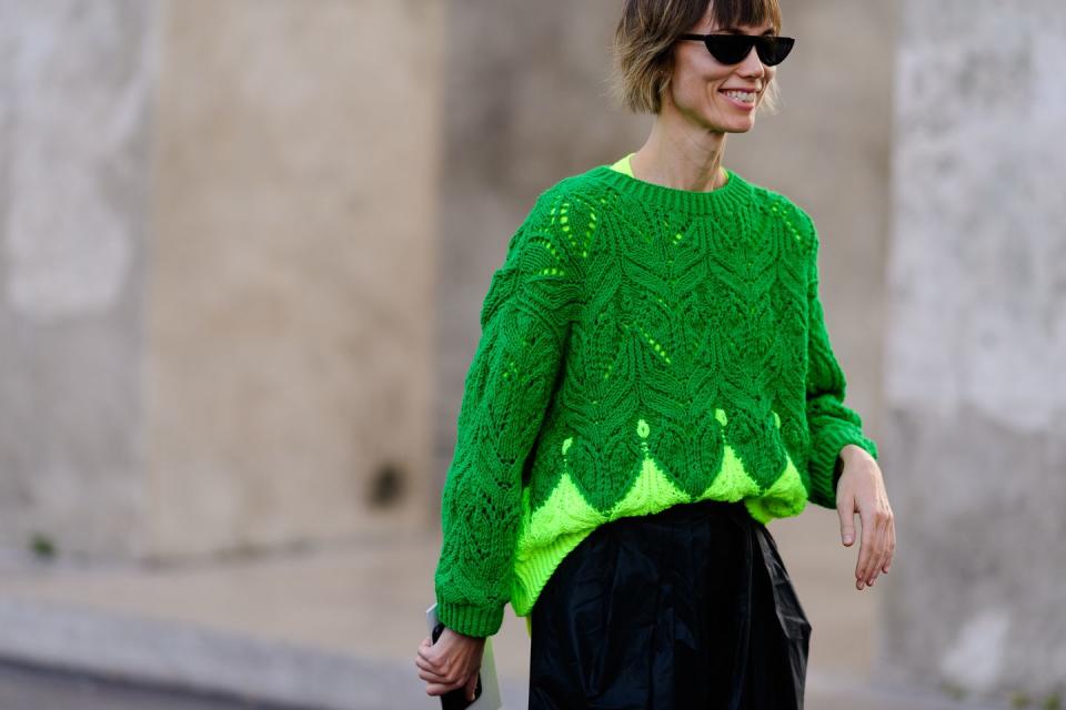 The Best Street Style from Paris Fashion Week