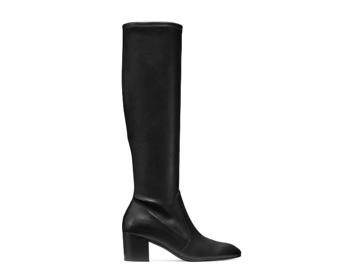 6) The Liviana Boot