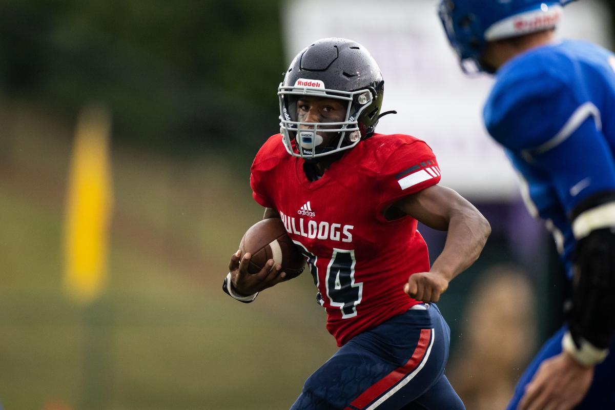 TSSAA football: Top Nashville high school running backs for 2023