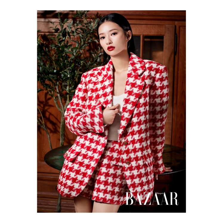 ▲ HarpersBazaar.com.hk