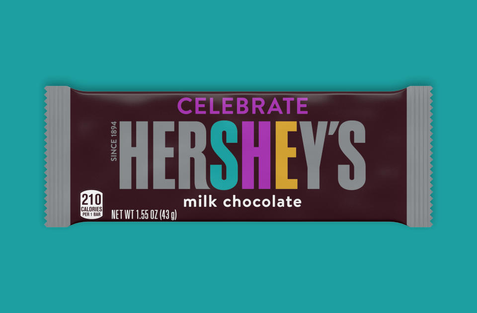 Hershey's 'culture of inclusivity' targets 50 female representation by