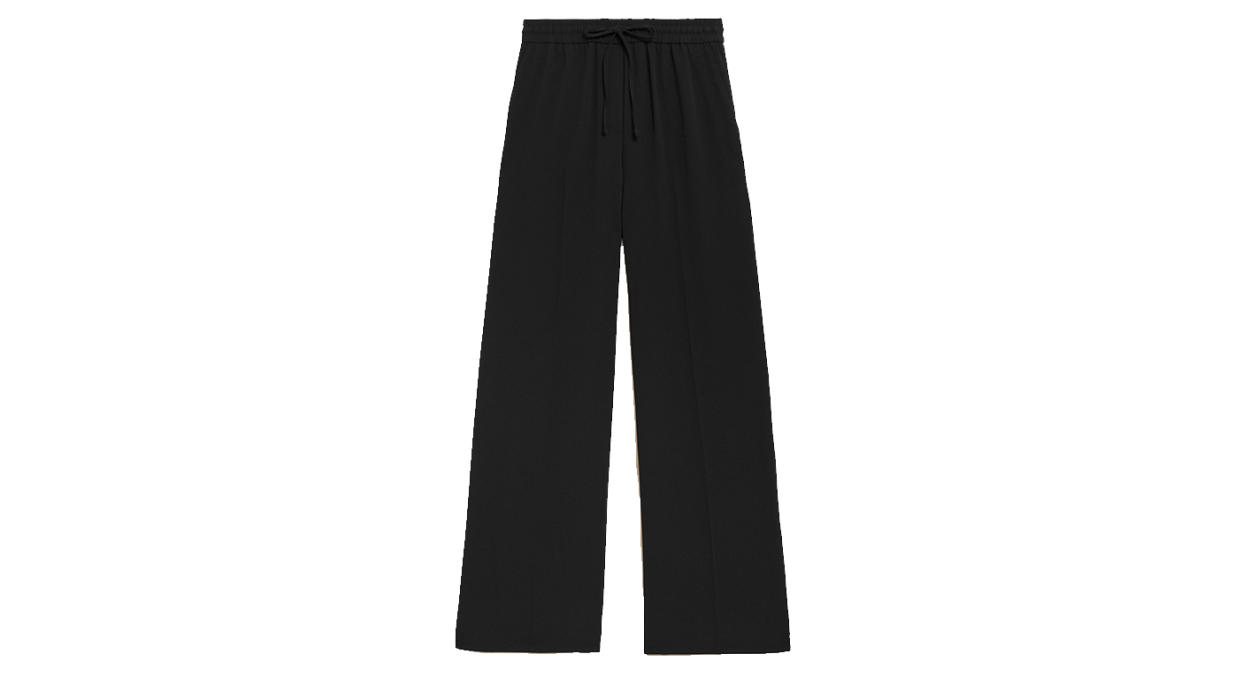 Best M&S' wide leg trousers for spring