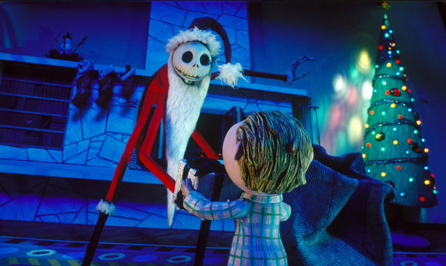 The Nightmare Before Christmas: The Pumpkin King (Video Game 2005) - IMDb