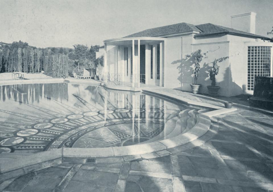 Williams had an instinct for what a client desired in a home. His designs became so popular that American residential architecture would forever have a different look and feel.