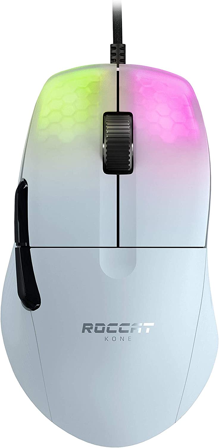 Best Gaming Mouse Roccat Kone