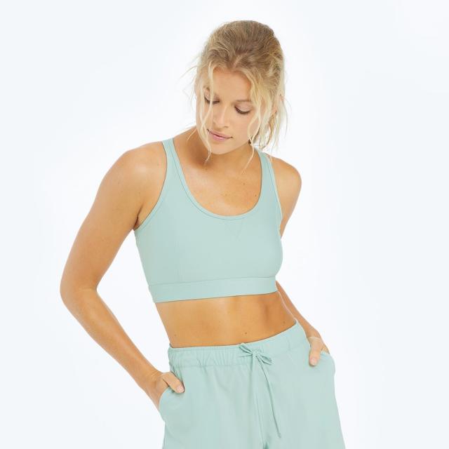 The Midi Sports Bra