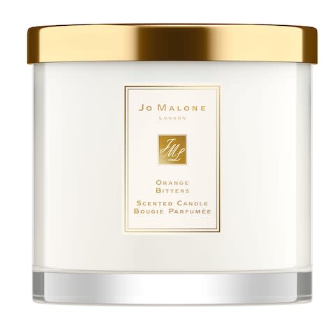 Jo Malone London Orange Bitters Deluxe Candle