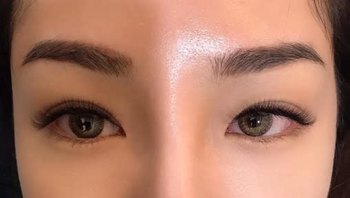 Where to Get Eyelash Extensions in Singapore