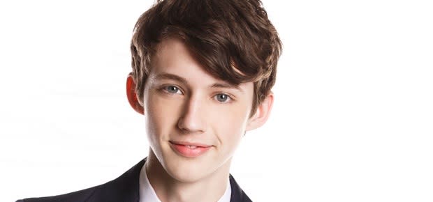 troye sivan spud