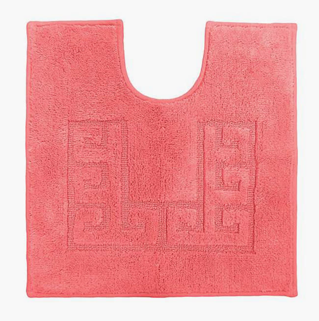 dunelm-sale-coral-bathmat