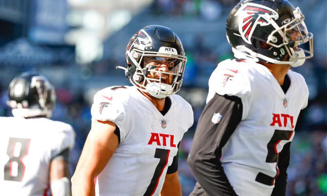 atlanta falcons cleveland browns game