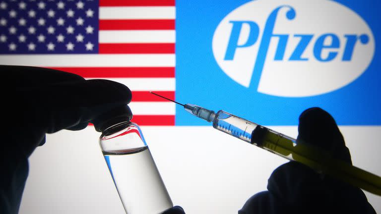 Tanto Pfizer como Moderna fueron diseñadas en Estados Unidos