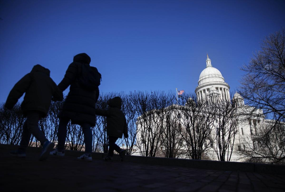 AP Decision Notes: What to expect in Rhode Island’s state primaries