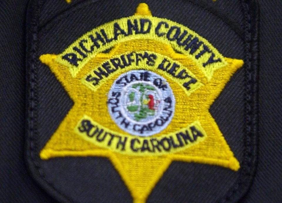 The Richland County Sheriff’s Department is investigating a fatal shooting.