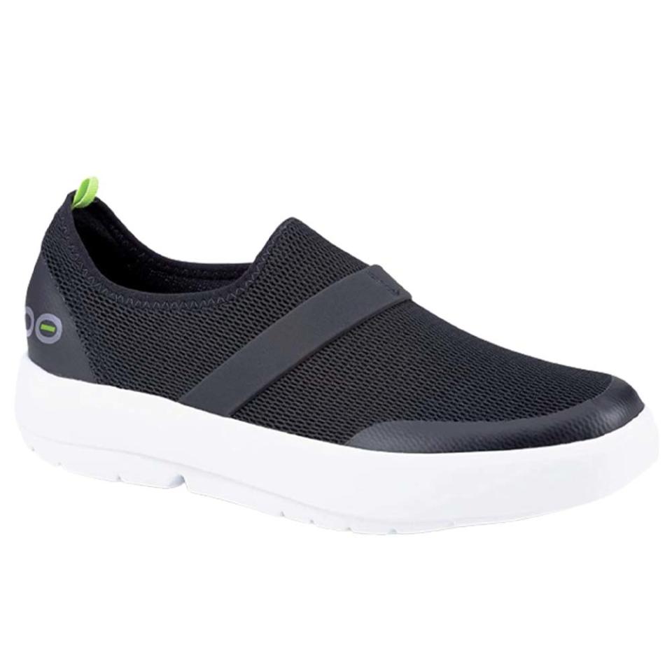 12 Best Walking Shoes for High Arches 2024