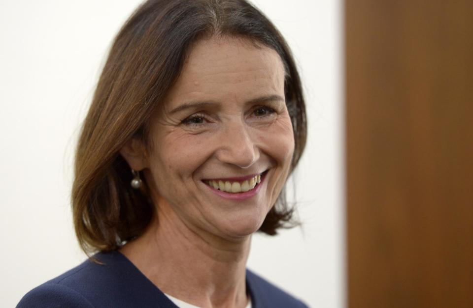 Businesses across Europe want the closest possible economic relationship post-Brexit, Carolyn Fairbairn, director general of the Confederation of British Industry will say: PA