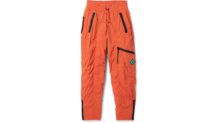 Outdoor Afro pants