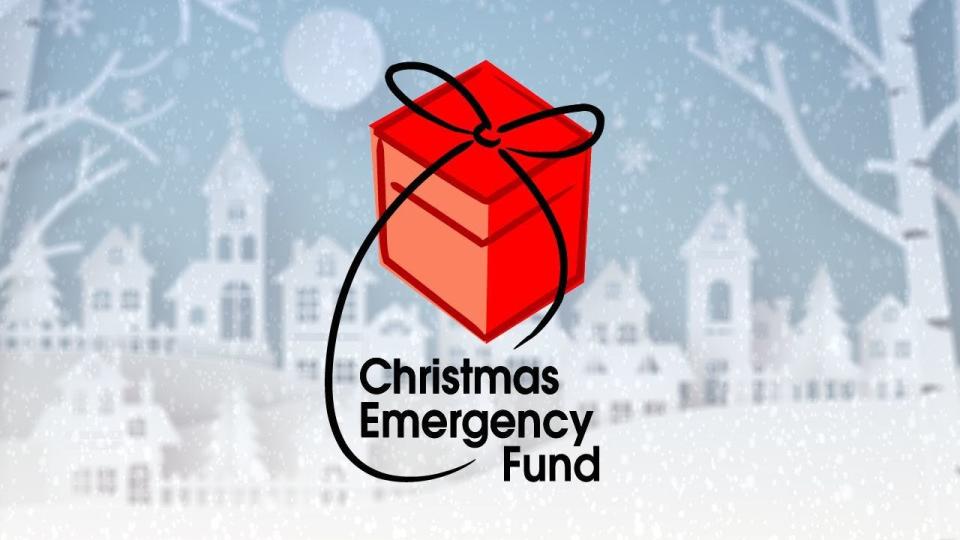 The beneficiary of the 2023 Christmas Emergency Fund was the York County Food Bank.