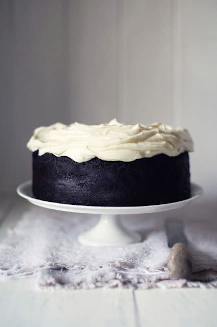 Guinness Cake