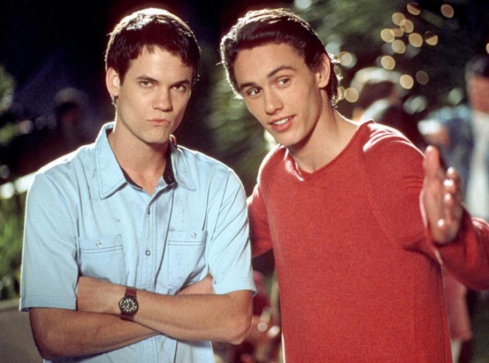 Shane West, Whatever It Takes 2000
