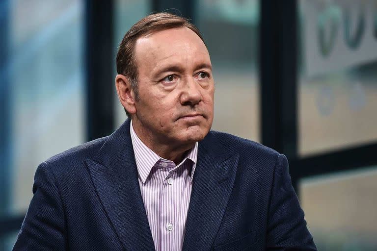 kevin spacey