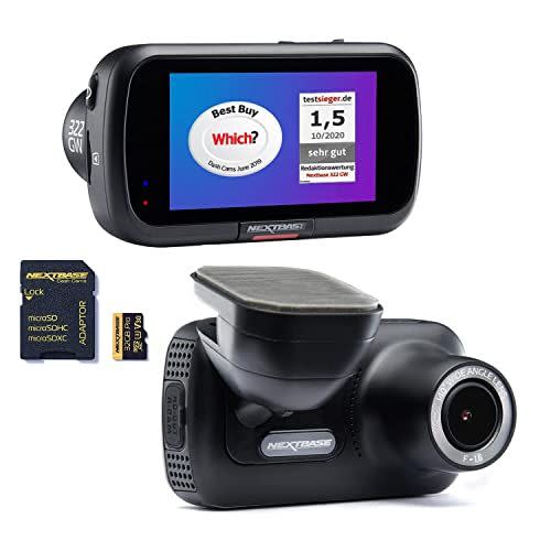 The top 10 dash cam for car safety and security