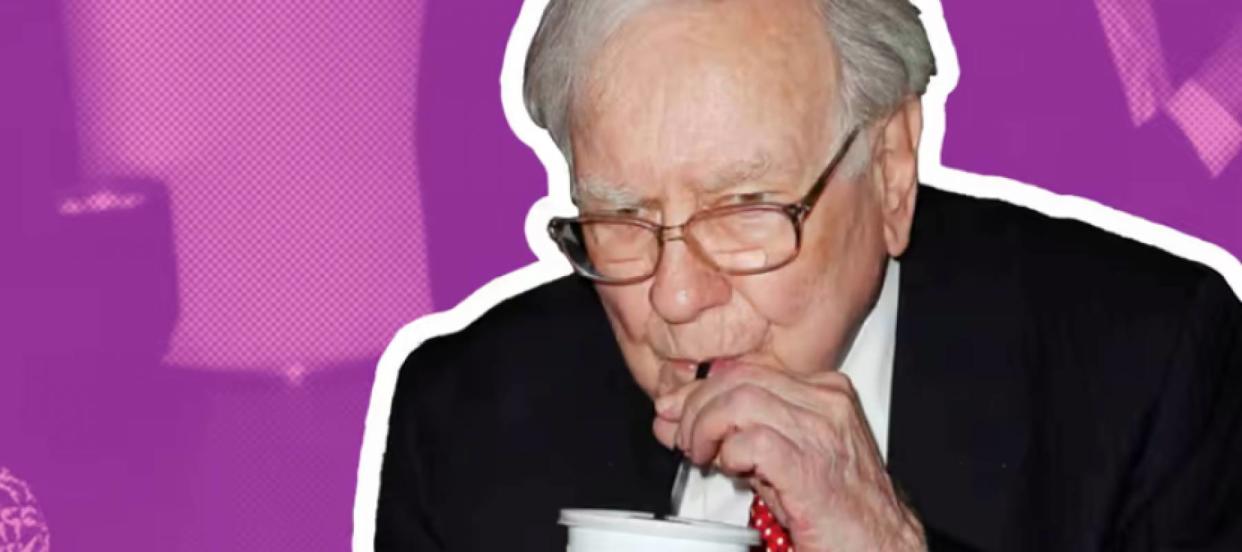 Warren Buffett says these are the best stocks to own when inflation spikes — with consumer prices still raging, it's time to follow his lead