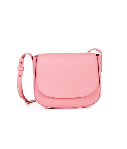 Meet Your New It Bag: Mansur Gavriel's Lady Bag